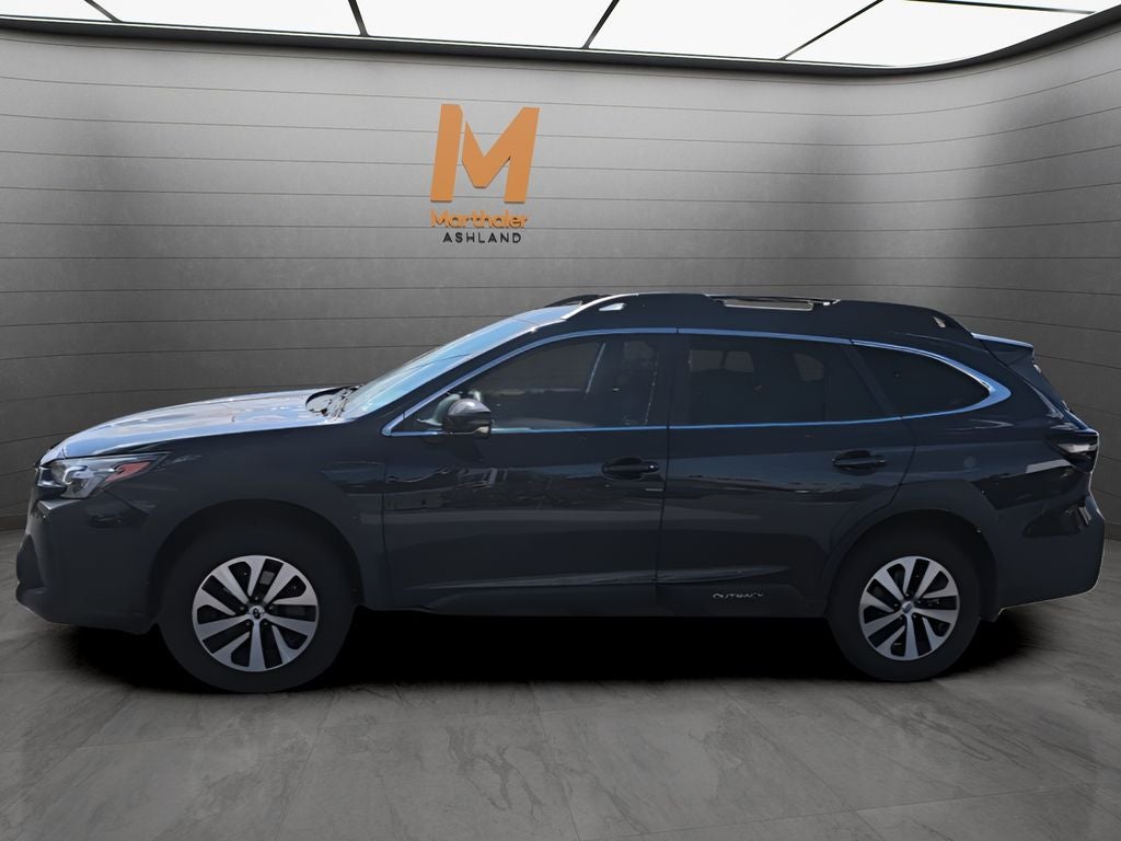 2025 Subaru Outback Premium AWD