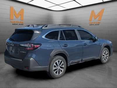2025 Subaru Outback Premium AWD
