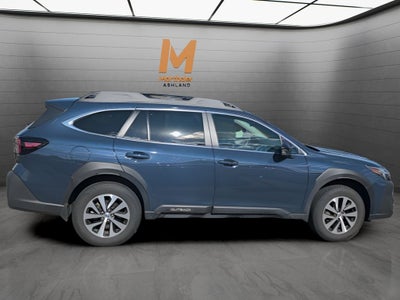 2025 Subaru Outback Premium AWD