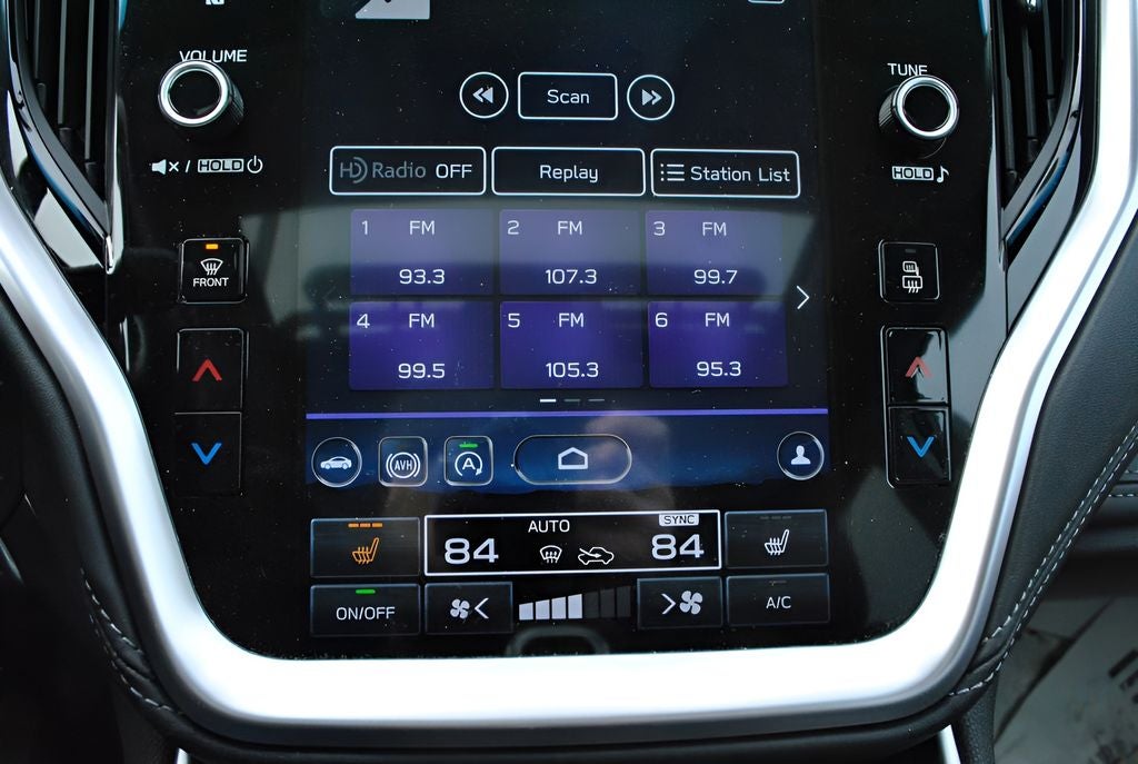 2021 Subaru Outback Limited AWD