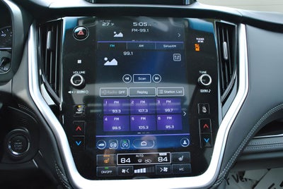 2021 Subaru Outback Limited AWD