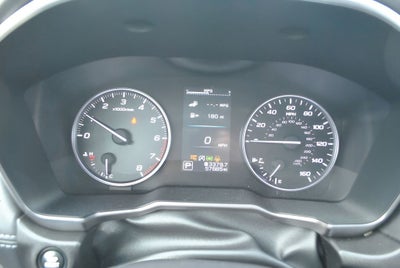 2021 Subaru Outback Limited AWD