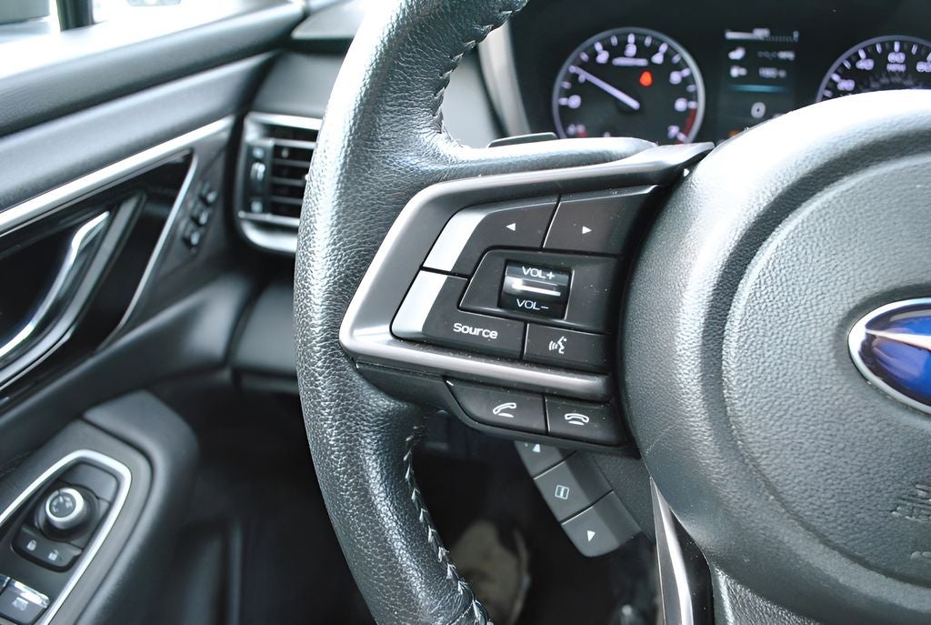 2021 Subaru Outback Limited AWD