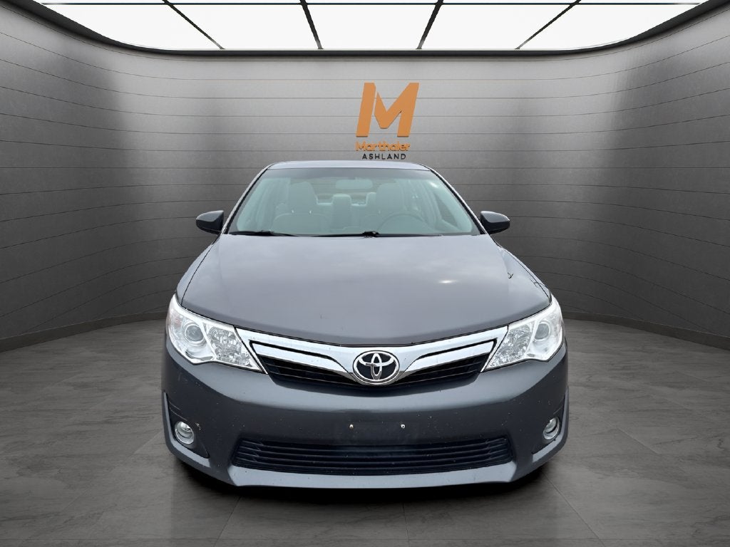 2014 Toyota Camry LE FWD