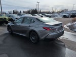 2025 Toyota Camry XLE Premium Plus AWD