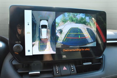 2023 Toyota RAV4 Hybrid Limited AWD