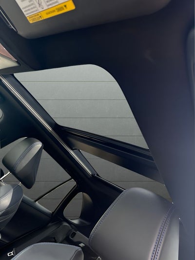 2020 Toyota RAV4 Hybrid XSE AWD