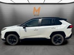 2020 Toyota RAV4 Hybrid XSE AWD