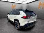 2020 Toyota RAV4 Hybrid XSE AWD