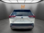 2020 Toyota RAV4 Hybrid XSE AWD