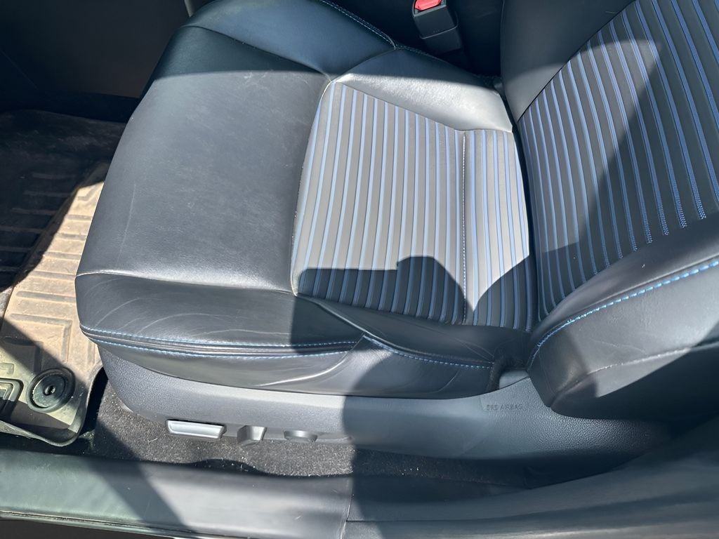 2020 Toyota RAV4 Hybrid XSE AWD