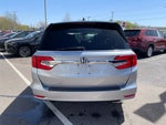 2020 Honda Odyssey EX-L FWD