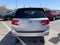 2020 Honda Odyssey EX-L FWD