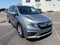 2020 Honda Odyssey EX-L FWD