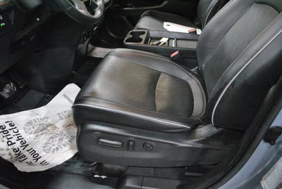 2023 Honda Odyssey Elite FWD