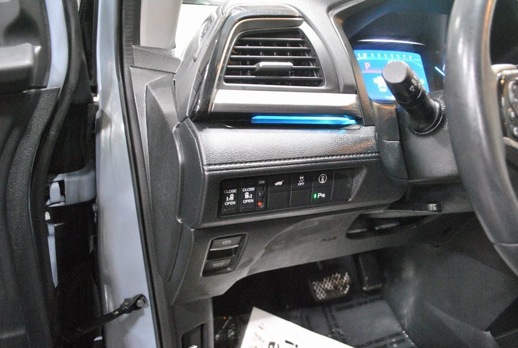 2023 Honda Odyssey Elite FWD