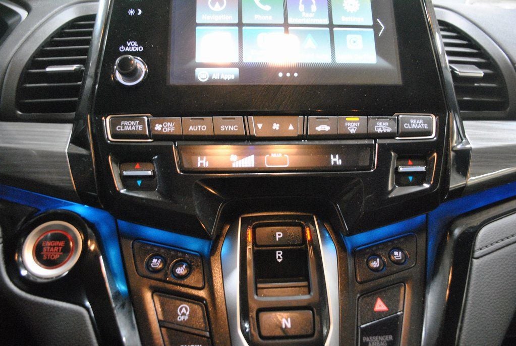 2023 Honda Odyssey Elite FWD