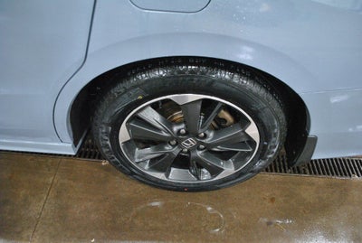 2023 Honda Odyssey Elite FWD