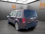 2013 Honda Pilot EX AWD