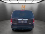 2013 Honda Pilot EX AWD
