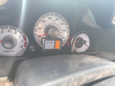 2013 Honda Pilot EX AWD