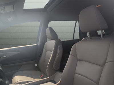 2019 Honda Pilot EX-L AWD