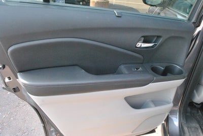 2020 Honda Pilot EX-L AWD