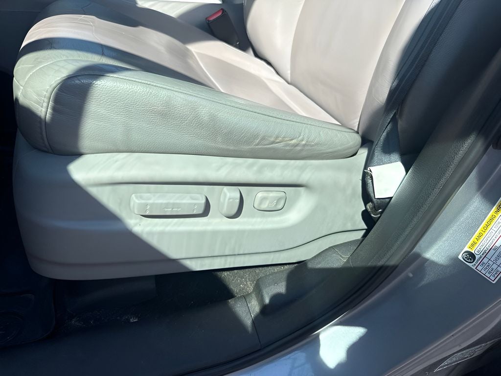 2018 Honda Pilot EX-L AWD