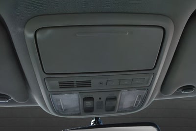 2018 Honda Pilot EX-L AWD