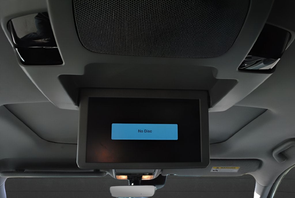 2022 Honda Pilot Touring 7 Passenger