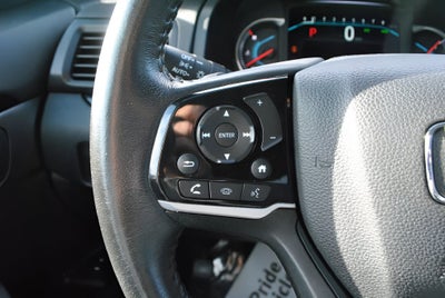 2022 Honda Pilot Touring 7 Passenger