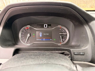2018 Honda Pilot EX-L w/Rear Entertainment System