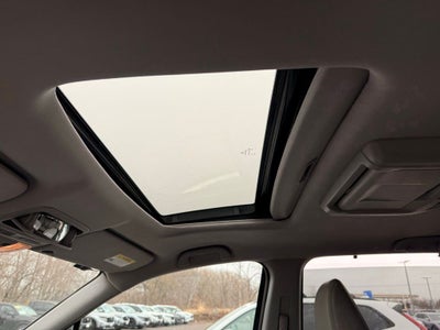 2018 Honda Pilot EX-L w/Rear Entertainment System