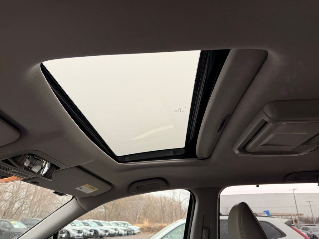 2018 Honda Pilot EX-L w/Rear Entertainment System