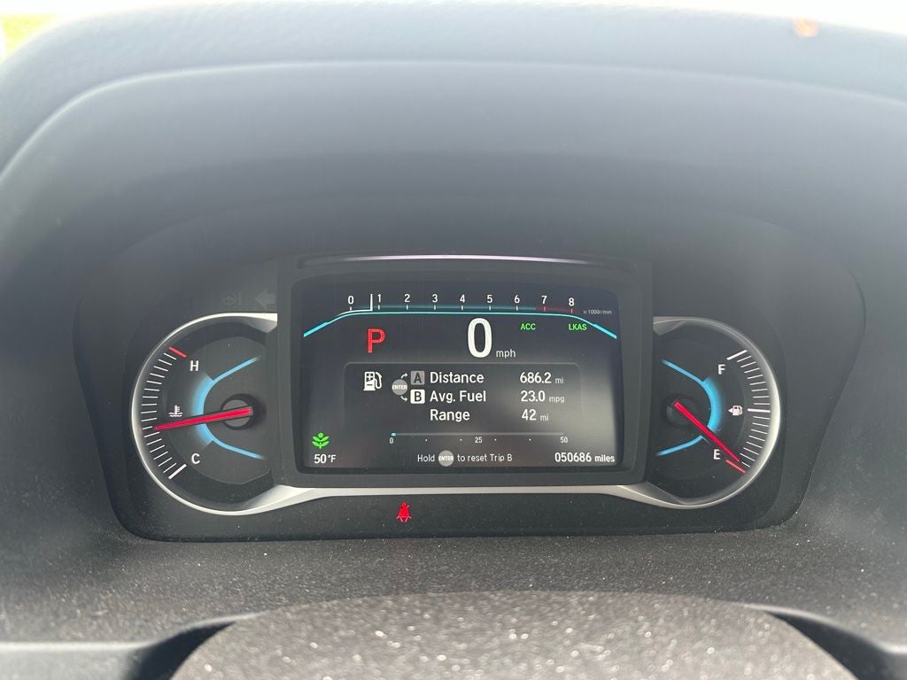 2022 Honda Pilot TrailSport