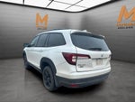 2022 Honda Pilot TrailSport