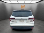 2022 Honda Pilot TrailSport