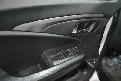 2019 Honda Passport Sport