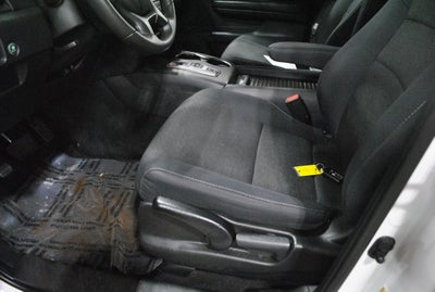 2019 Honda Passport Sport