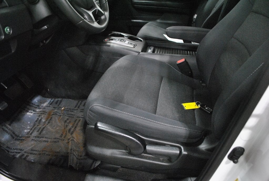 2019 Honda Passport Sport