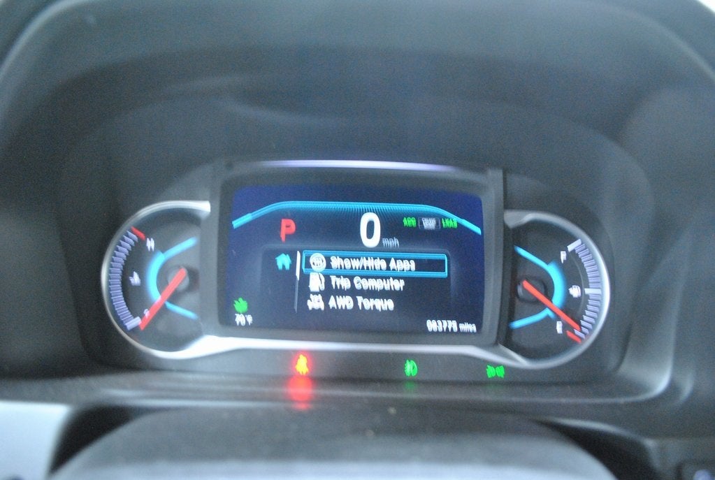 2019 Honda Passport Sport