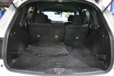 2019 Honda Passport Sport