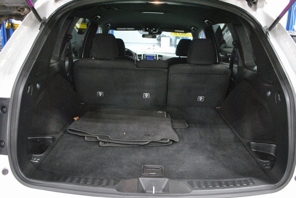 2019 Honda Passport Sport