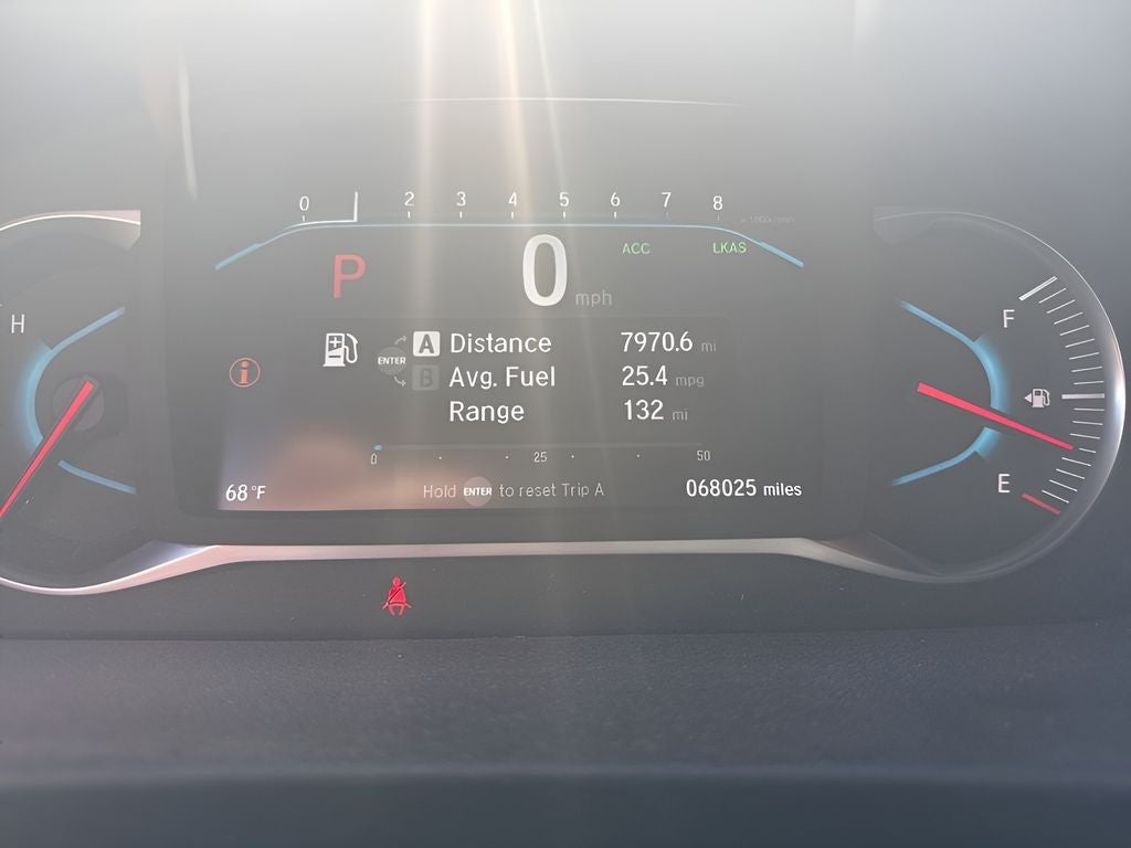 2019 Honda Passport Sport AWD