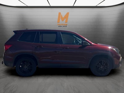 2019 Honda Passport Sport AWD