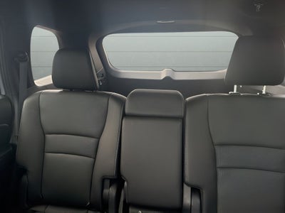 2023 Honda Passport EX-L AWD