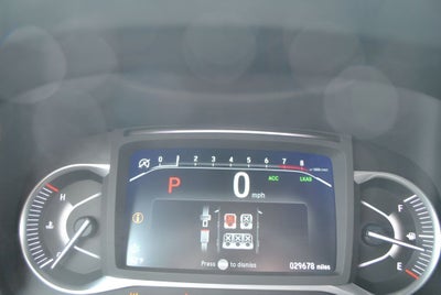 2023 Honda Passport EX-L AWD