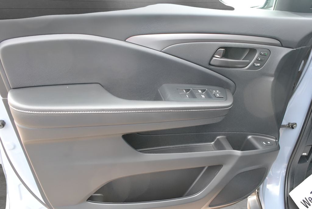 2023 Honda Passport EX-L AWD