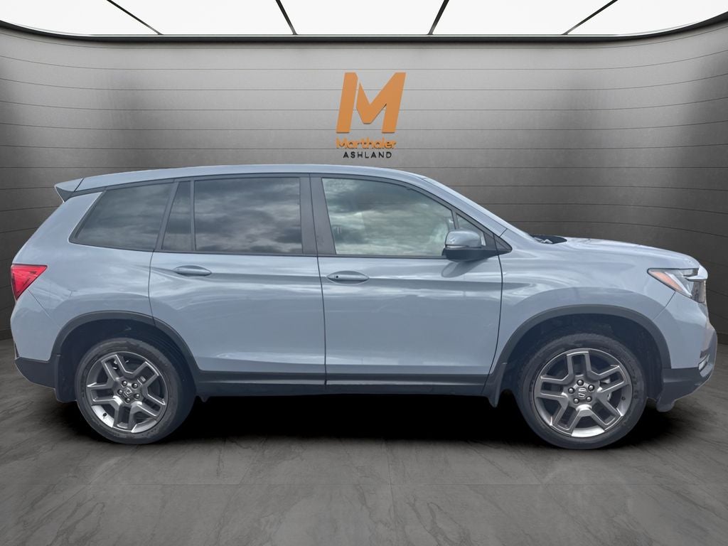 2023 Honda Passport EX-L AWD