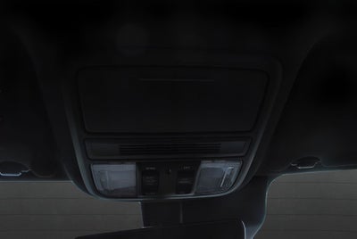 2023 Honda Passport EX-L AWD